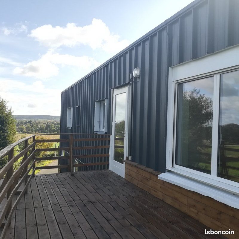 Maison à vendre, 137m², Iffendic