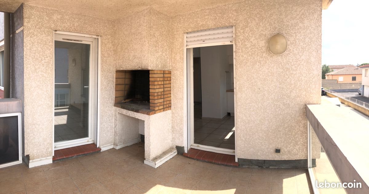 Appartement à vendre, 72m², Perpignan