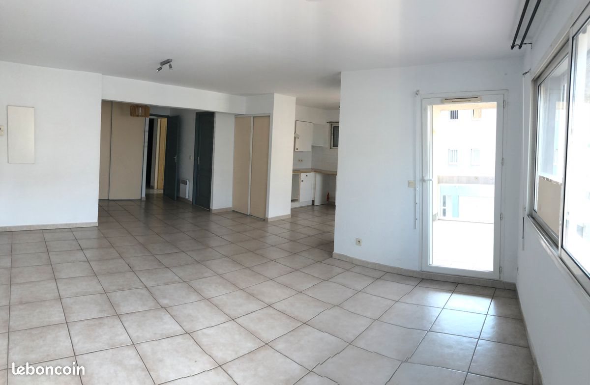 Appartement à vendre, 72m², Perpignan