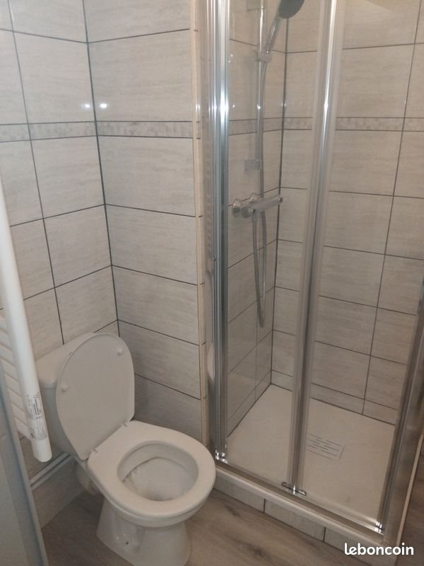 Appartement à louer, 19m², Dijon
