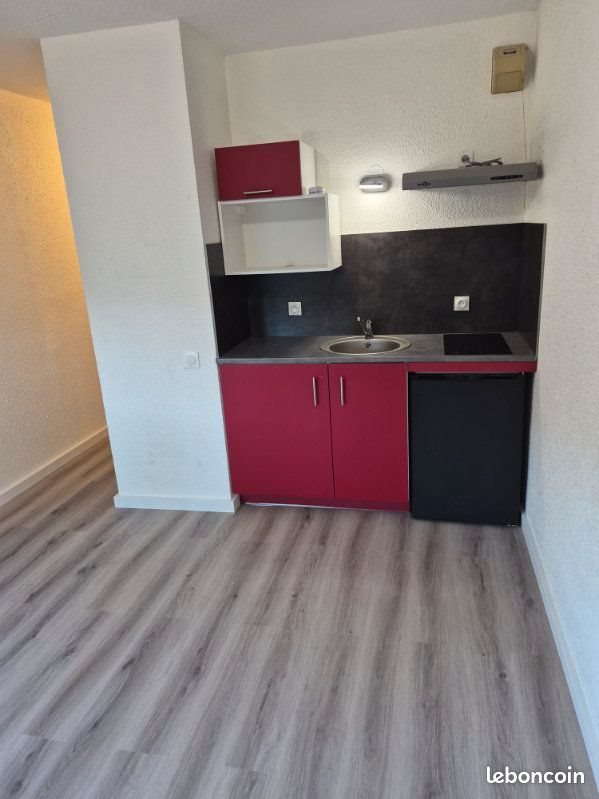 Appartement à louer, 19m², Dijon