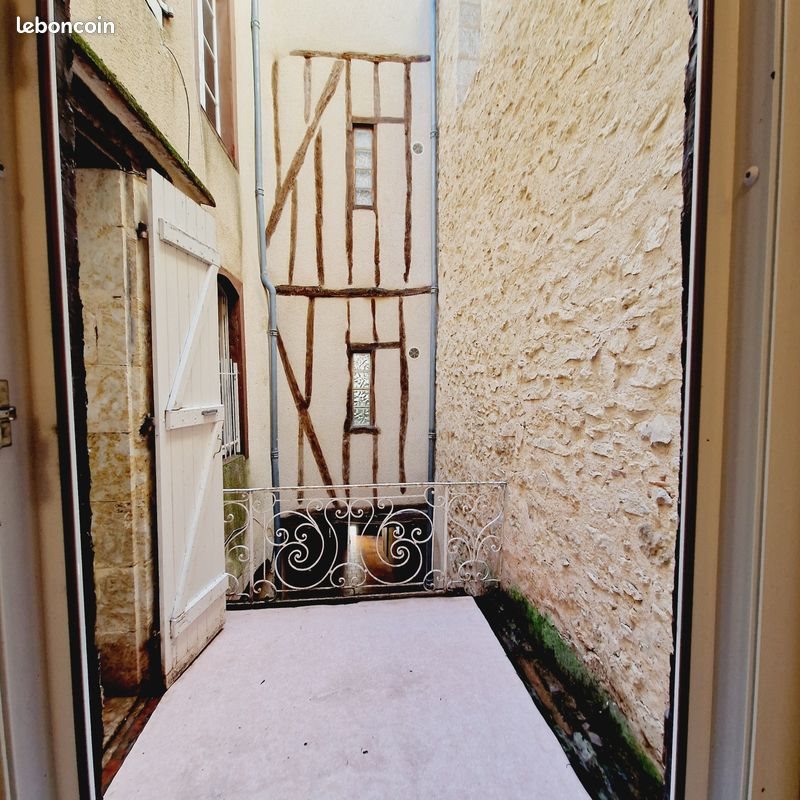 Appartement à vendre, 27m², Auch