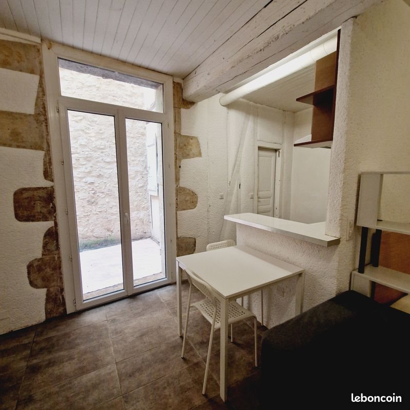 Appartement à vendre, 27m², Auch