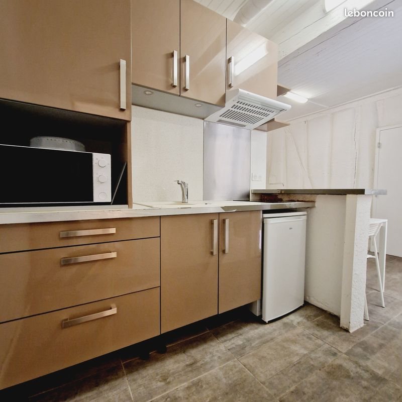 Appartement à vendre, 27m², Auch