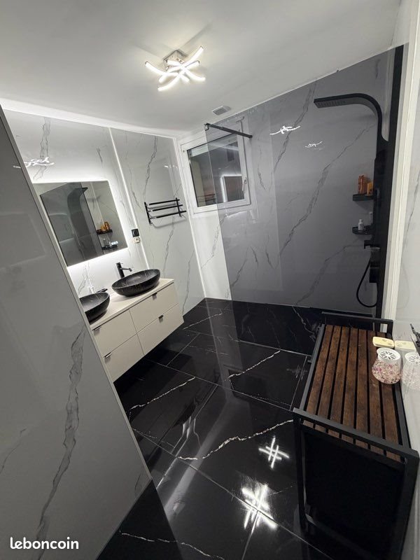 Maison à vendre, 205m², Montluçon