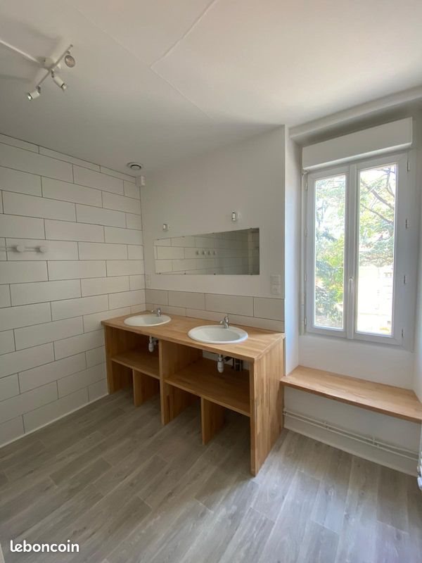 Maison à louer, 140m², Magnac-sur-Touvre