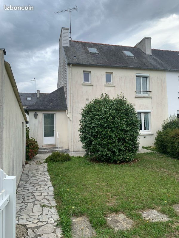 Maison à vendre, 135m², Briec