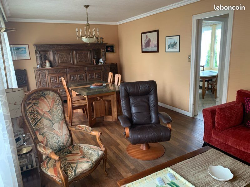 Maison à vendre, 135m², Briec