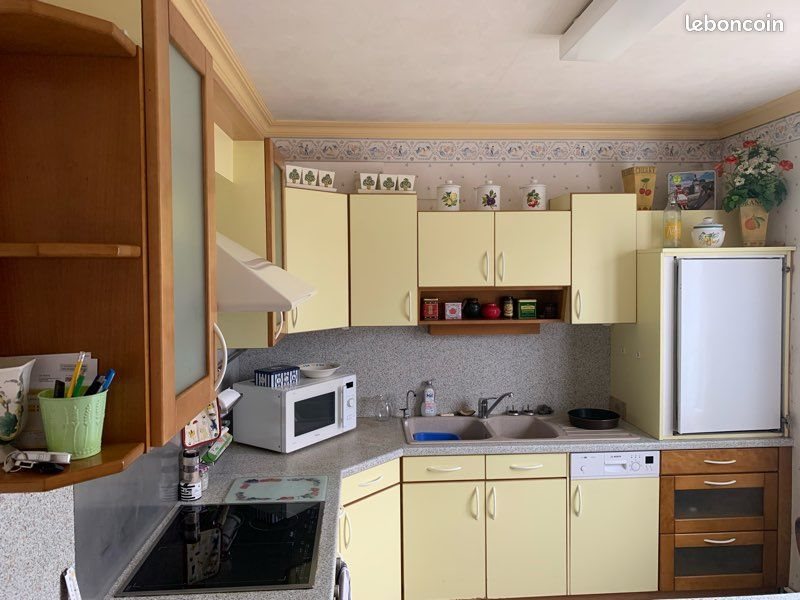 Maison à vendre, 135m², Briec