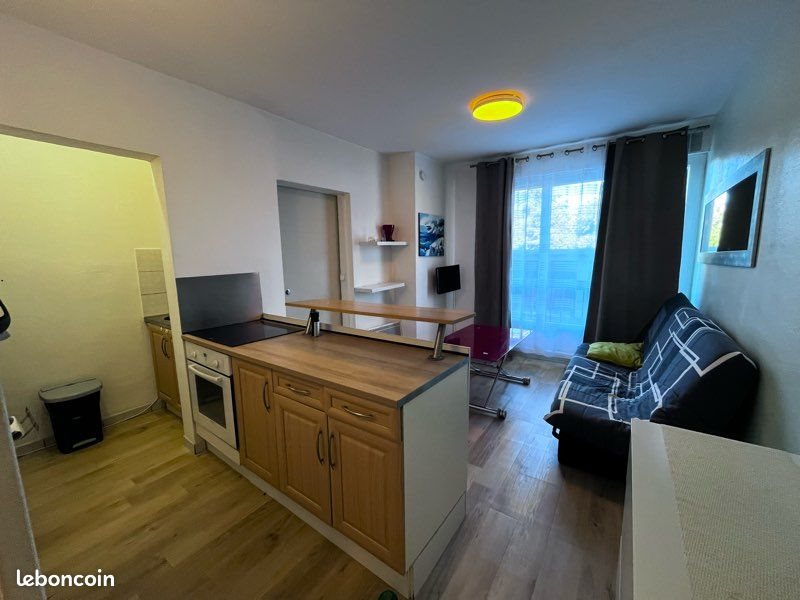 Appartement à louer, 30m², Arles