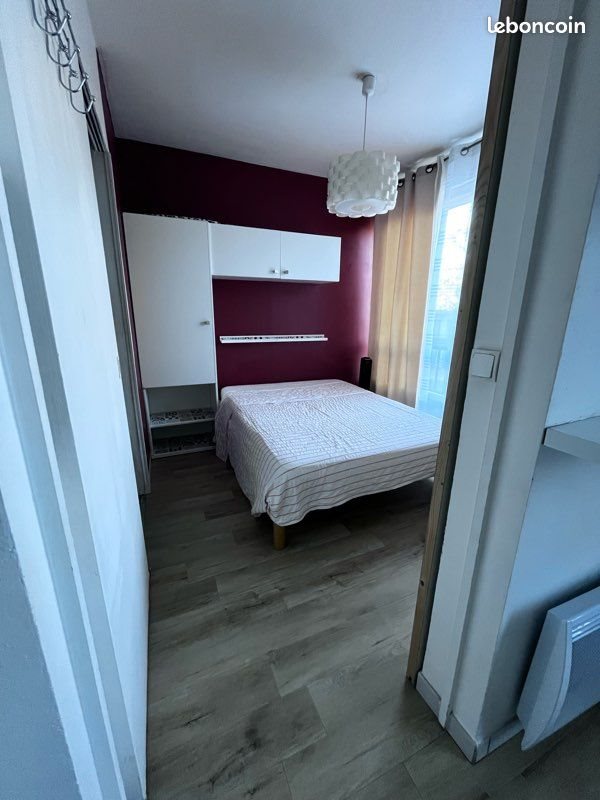 Appartement à louer, 30m², Arles