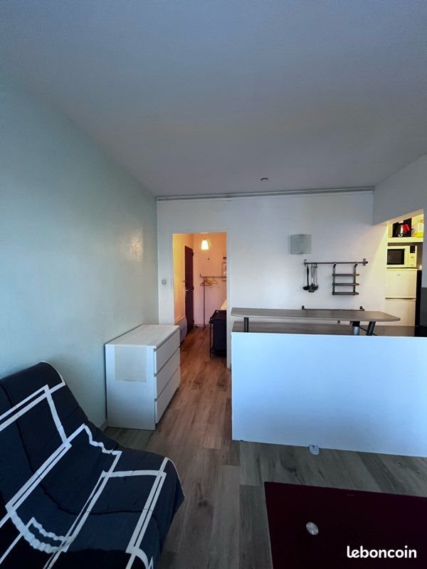 Appartement à louer, 30m², Arles
