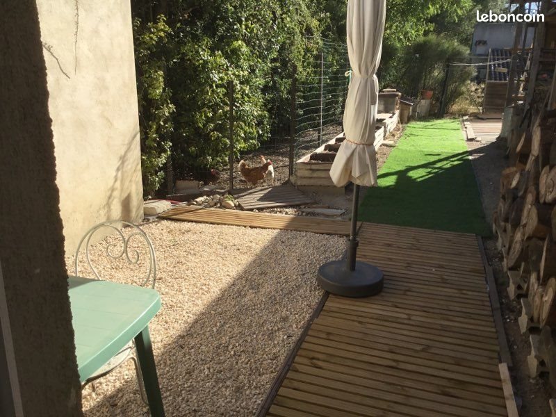 Appartement à louer, 17m², Les Angles