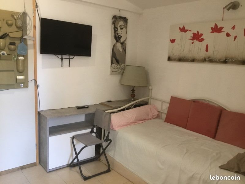 Appartement à louer, 17m², Les Angles