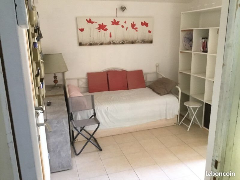 Appartement à louer, 17m², Les Angles