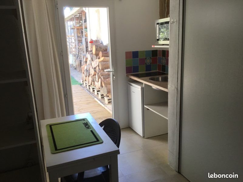 Appartement à louer, 17m², Les Angles