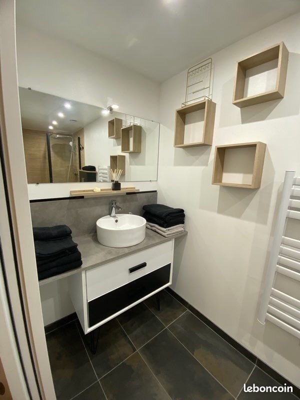Maison à louer, 117m², Riantec