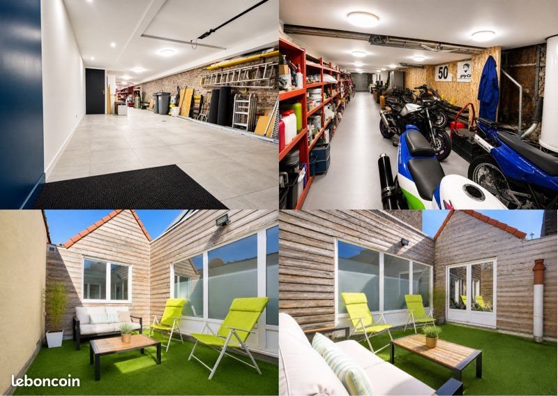 Maison à vendre, 85m², Tourcoing