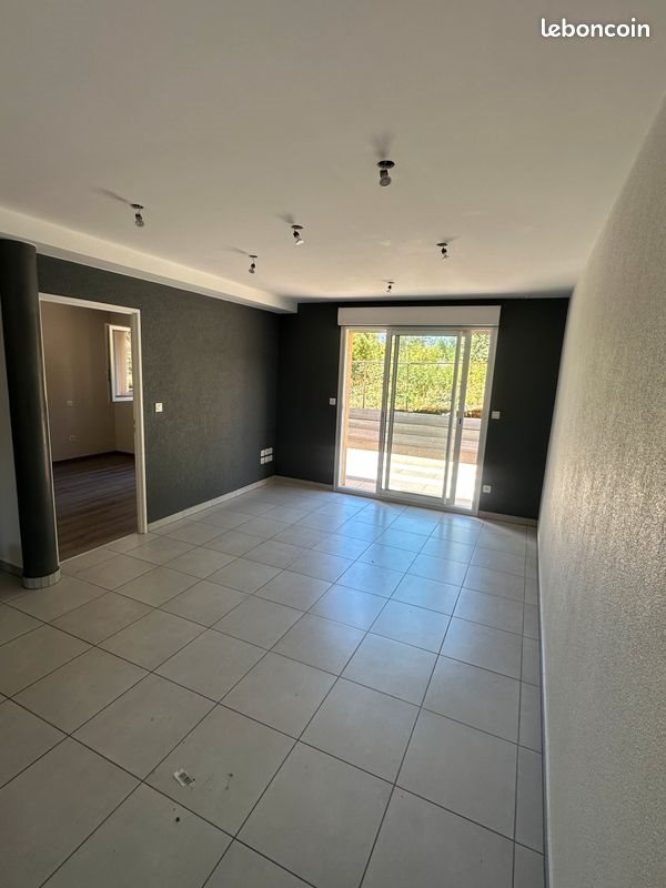 Appartement à louer, 66m², Pontarlier