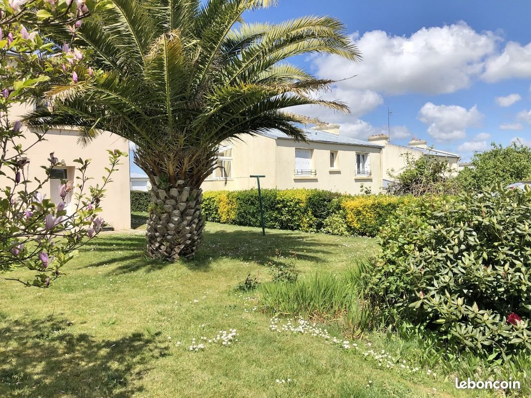 Appartement à louer, 68m², Saint-Renan