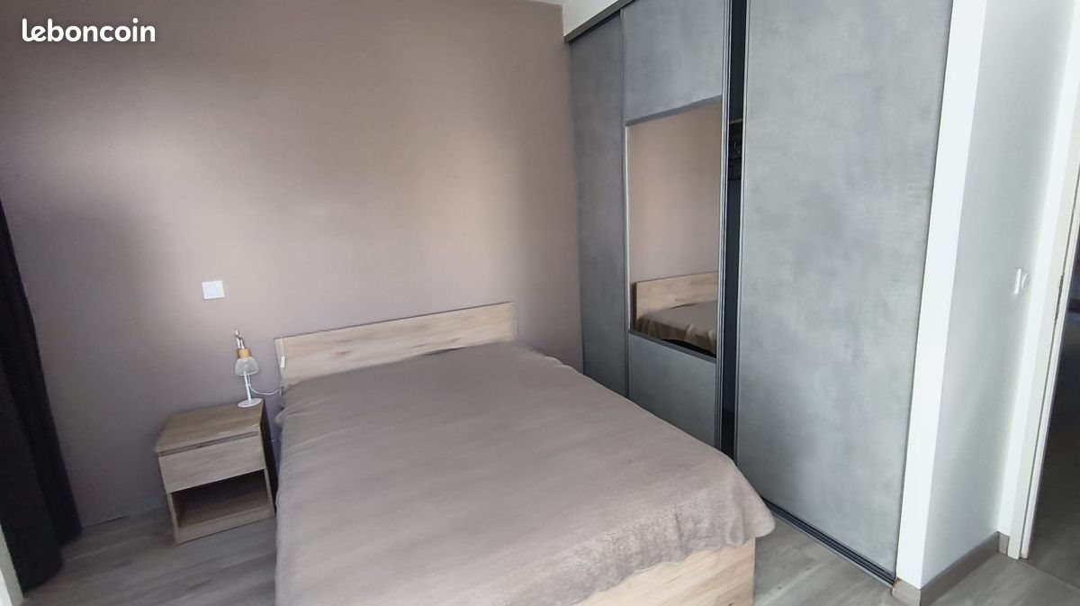 Appartement à louer, 35m², Tarbes