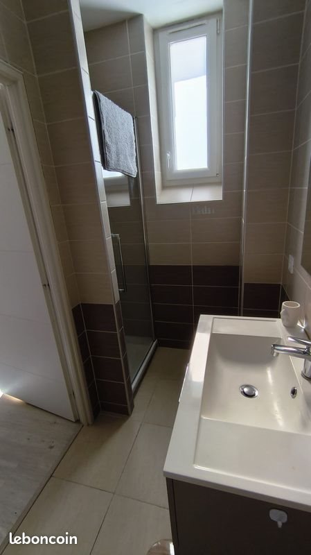Appartement à louer, 35m², Tarbes