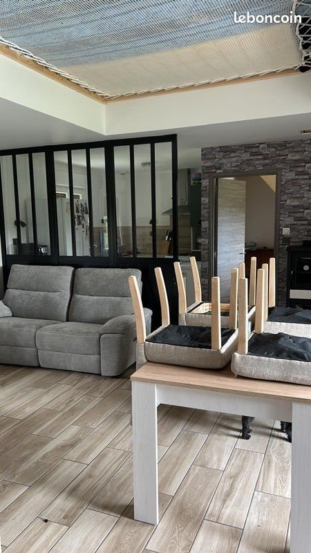 Maison à louer, 120m², Fayl-Billot
