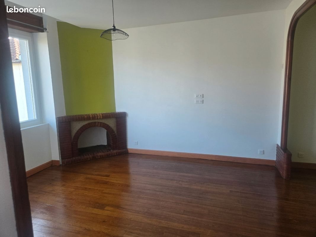 Appartement à louer, 70m², Saint-Gaudens