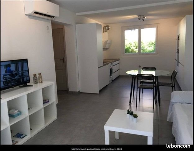 Appartement à louer, 47m², La Seyne-sur-Mer