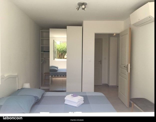 Appartement à louer, 47m², La Seyne-sur-Mer