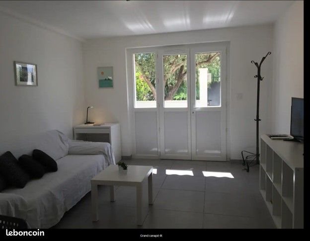 Appartement à louer, 47m², La Seyne-sur-Mer