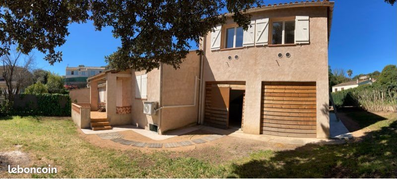 Maison à vendre, 145m², Ajaccio