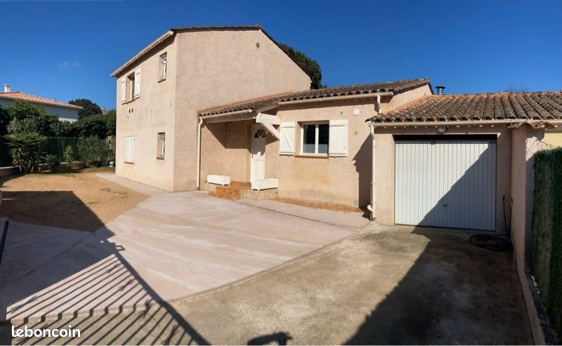 Maison à vendre, 145m², Ajaccio