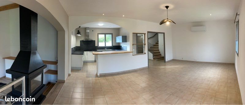 Maison à vendre, 145m², Ajaccio