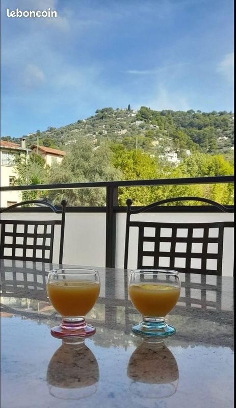Appartement à vendre, 59m², Drap