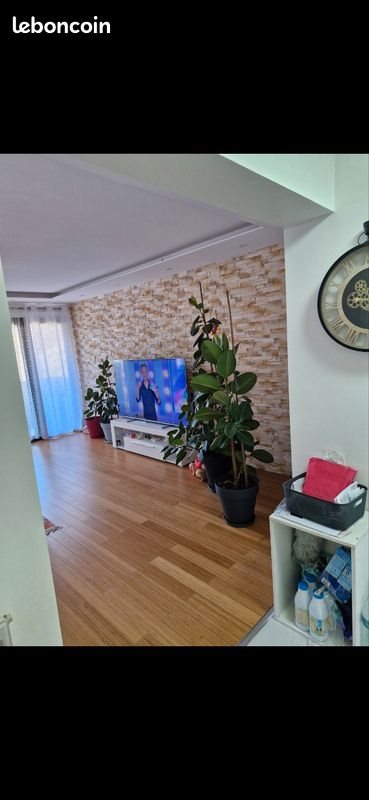 Appartement à louer, 75m², Bourg-en-Bresse