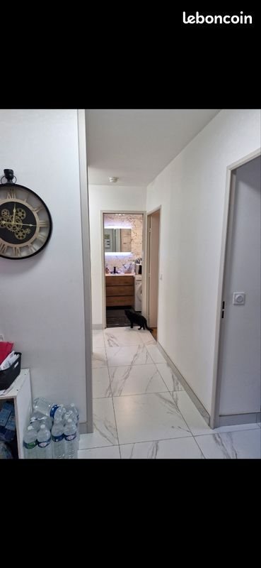 Appartement à louer, 75m², Bourg-en-Bresse