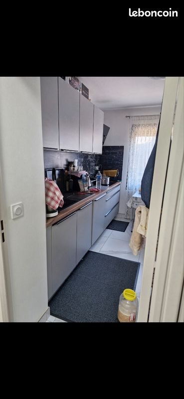 Appartement à louer, 75m², Bourg-en-Bresse