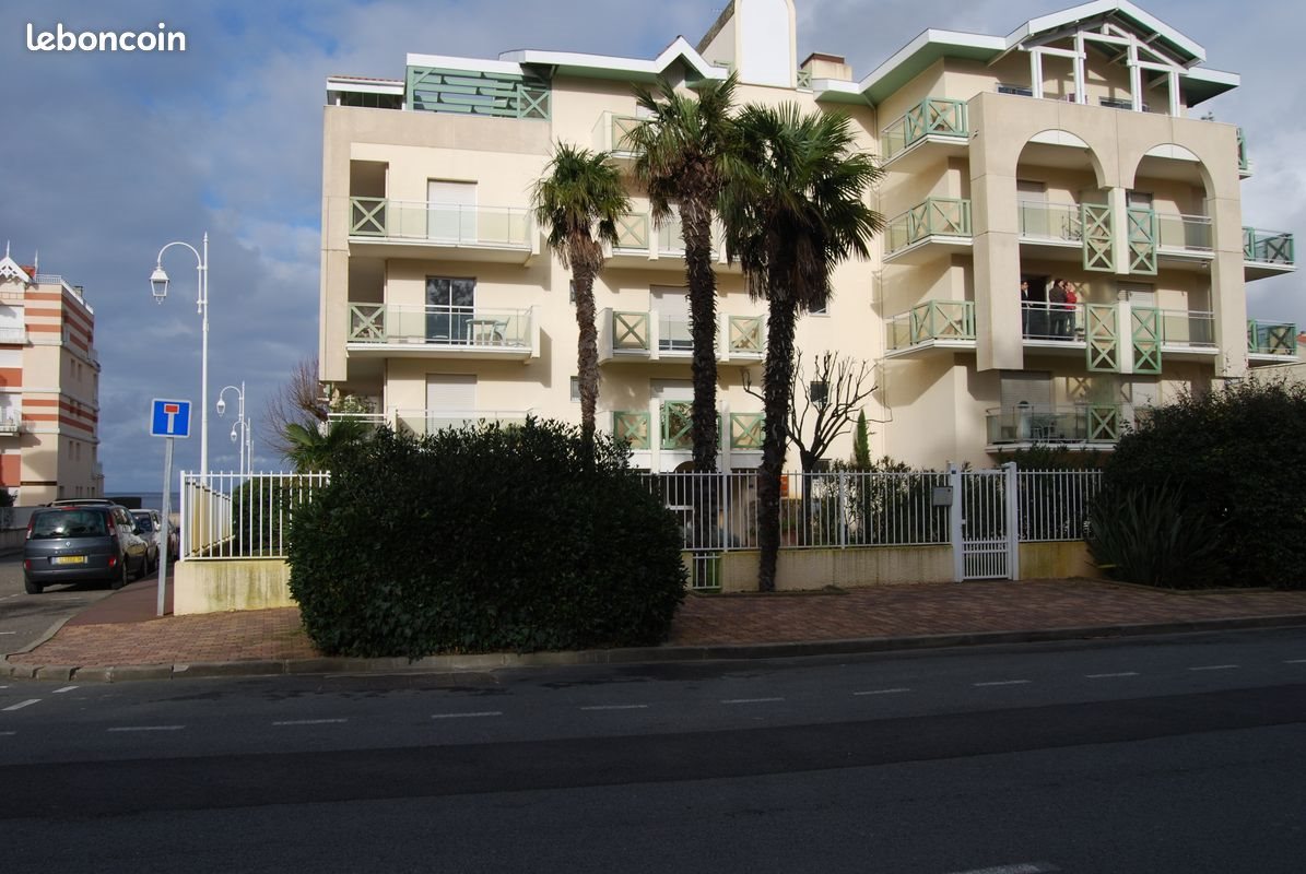 Appartement à louer, 36m², Arcachon