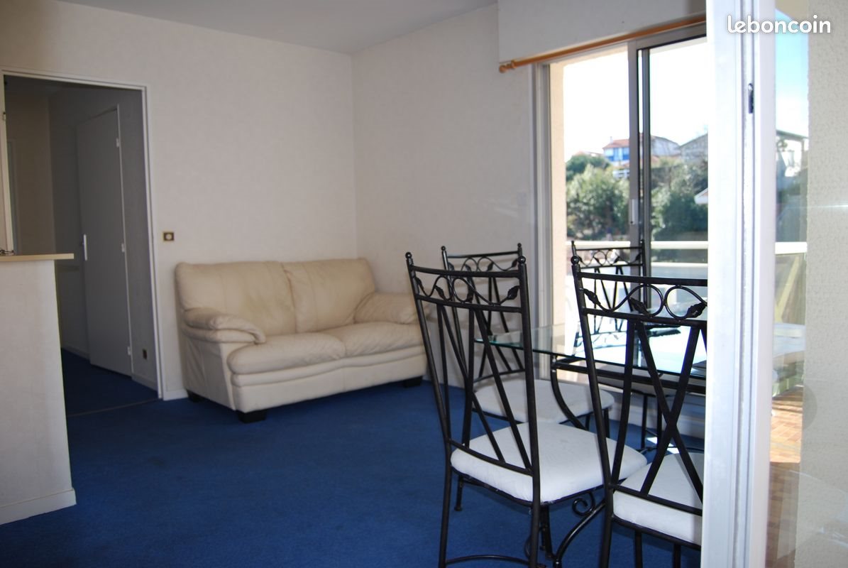 Appartement à louer, 36m², Arcachon