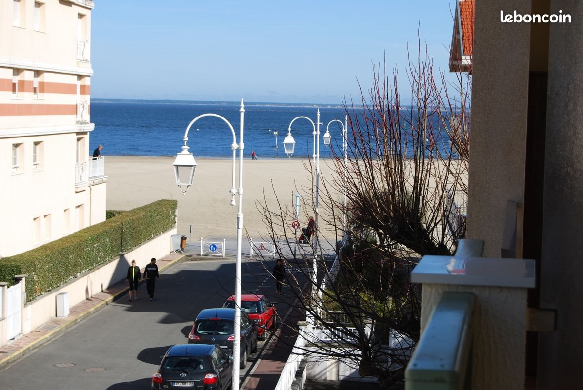Appartement à louer, 36m², Arcachon