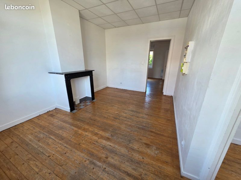 Appartement à louer, 40m², Cambrai