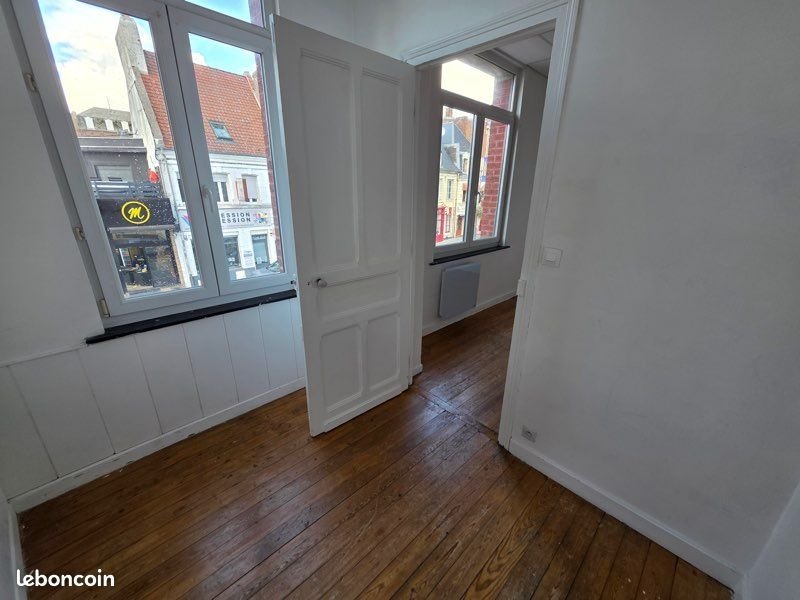Appartement à louer, 40m², Cambrai