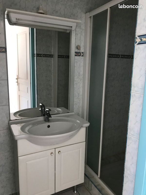 Appartement à louer, 21m², Besançon