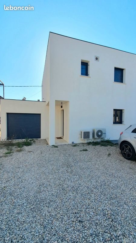 Maison à louer, 83m², Le Muy