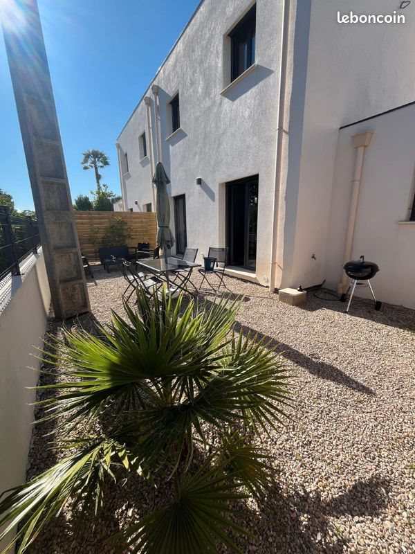 Maison à louer, 83m², Le Muy