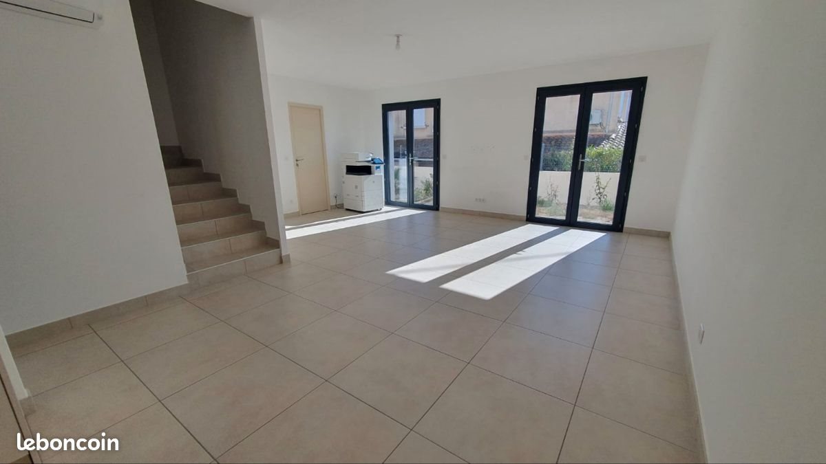 Maison à louer, 83m², Le Muy