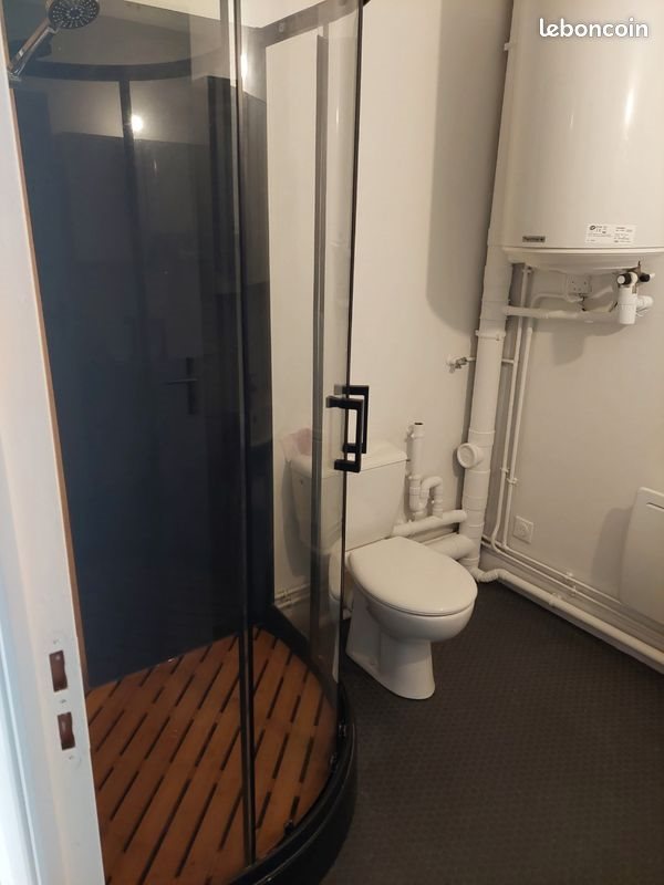 Appartement à louer, 45m², Cany-Barville