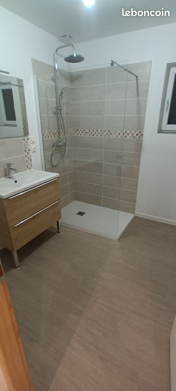 Maison à louer, 78m², Saint-Quentin