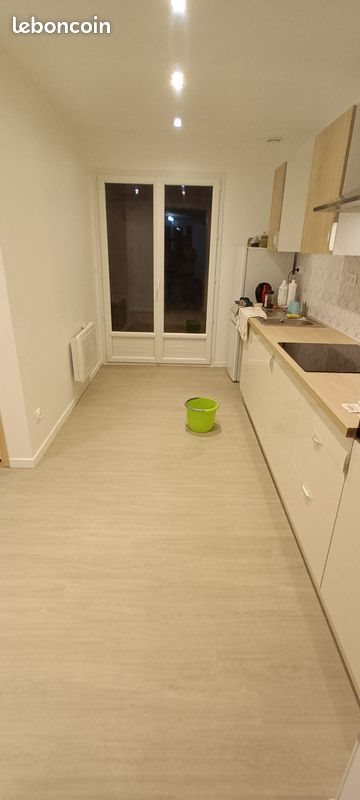 Maison à louer, 78m², Saint-Quentin